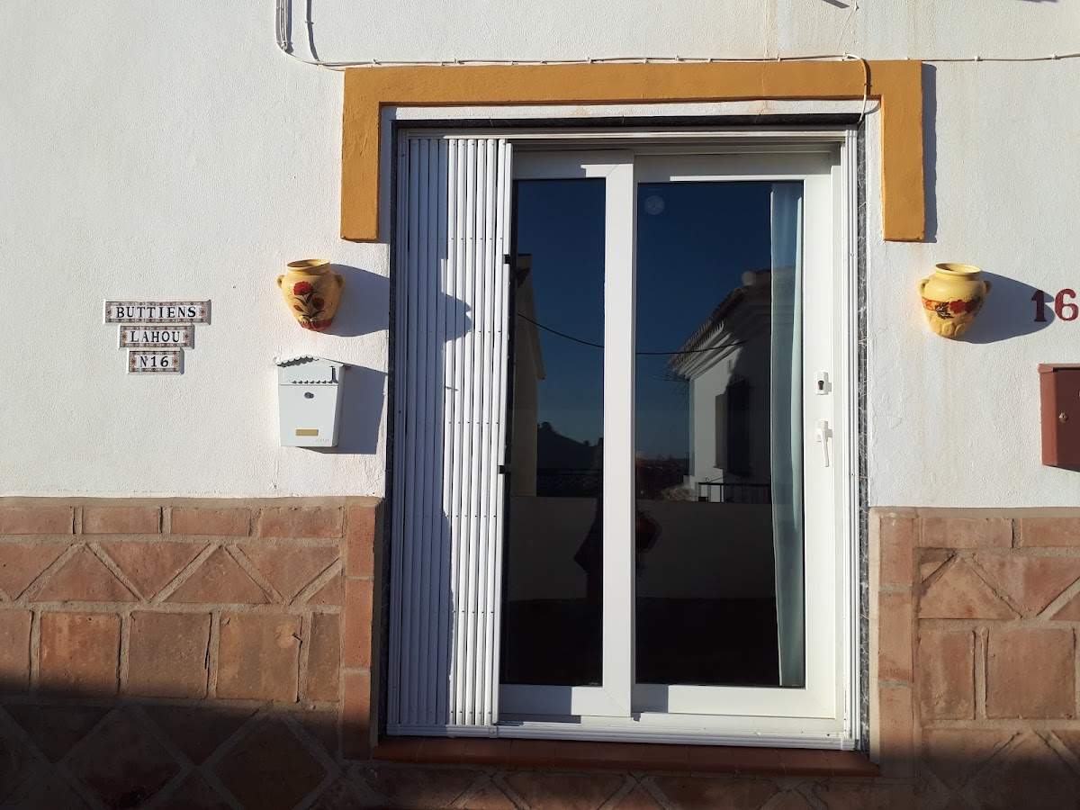 Casa del Sol