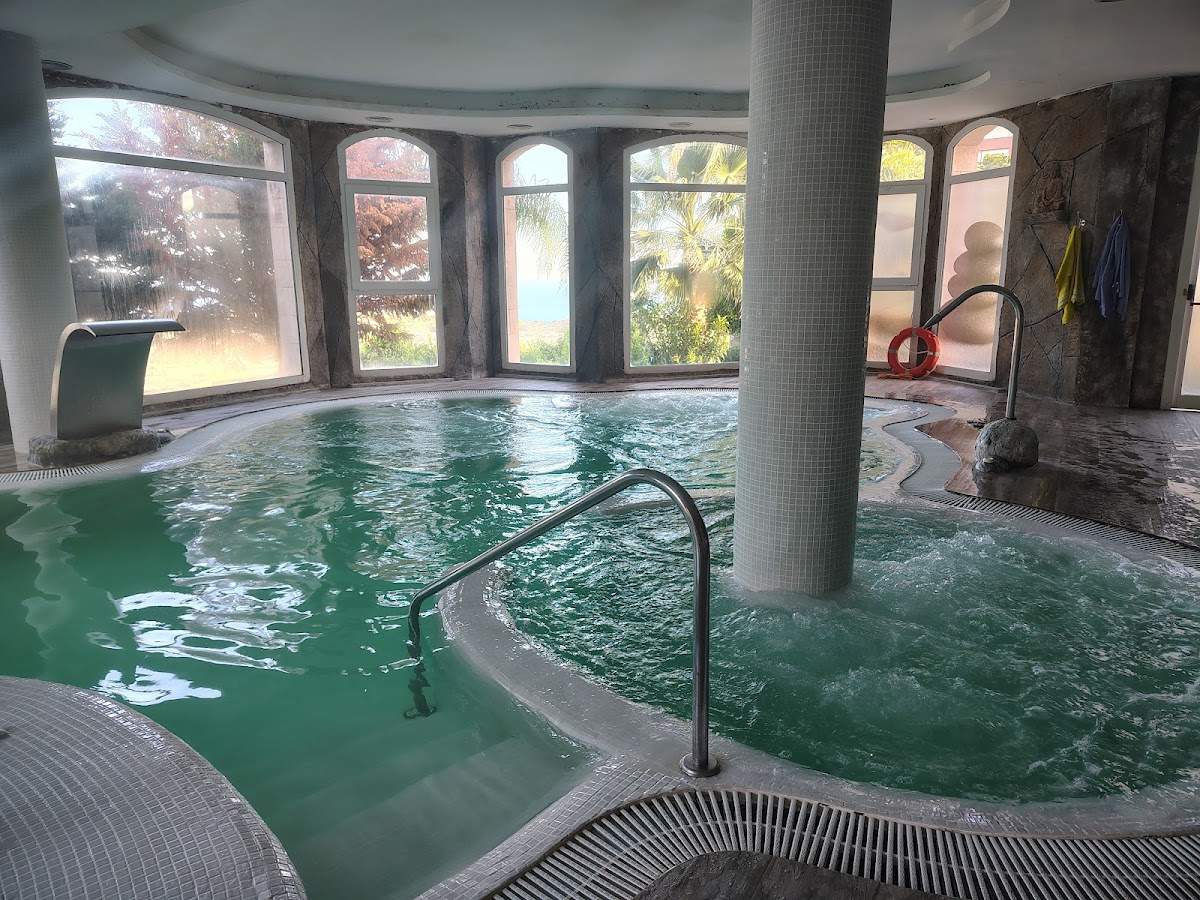 Wellness Spa SENSARA