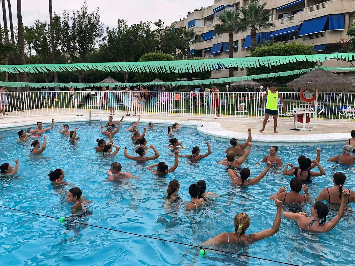 JMA Socorristas Torremolinos