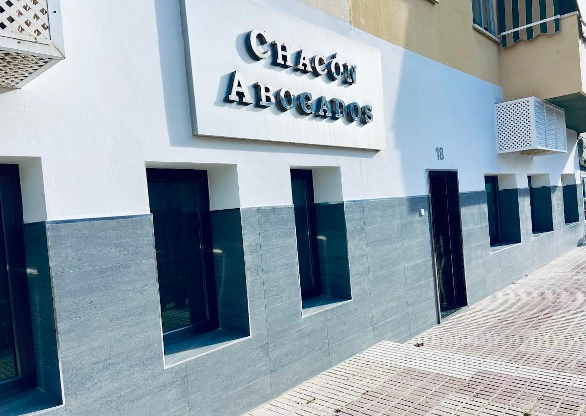 CHACÓN ABOGADOS