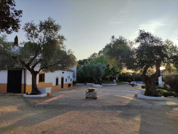 La Heredad de San Juan
