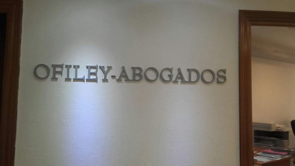 Despacho de Abogados