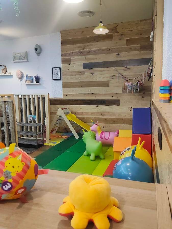 La Tribu Coffee & Play