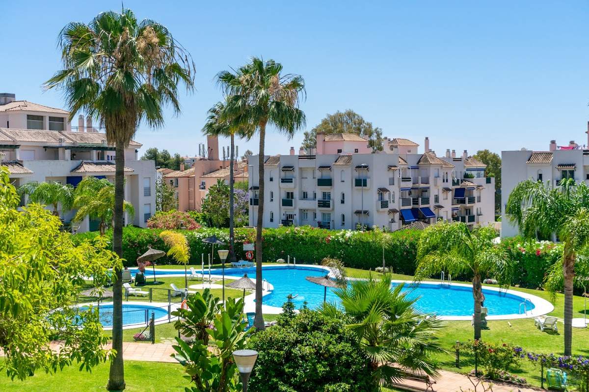 Interhome Marbella