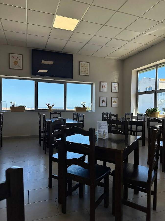 Pastaia Estepona