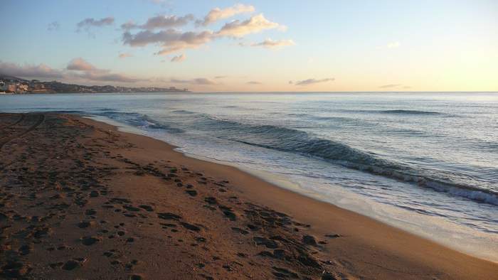 PLAYA LA SIRENA