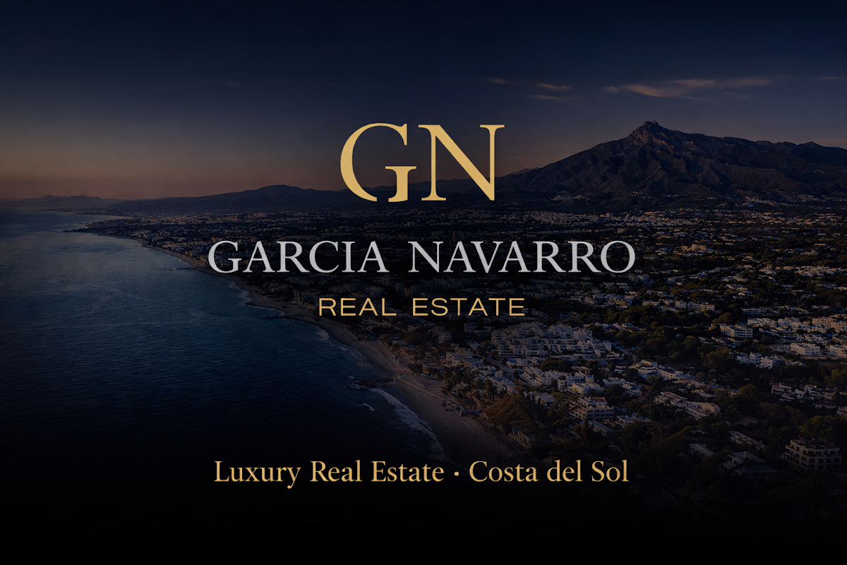 Garcia Navarro Real Estate