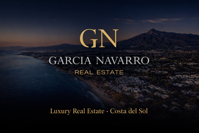 Garcia Navarro Real Estate