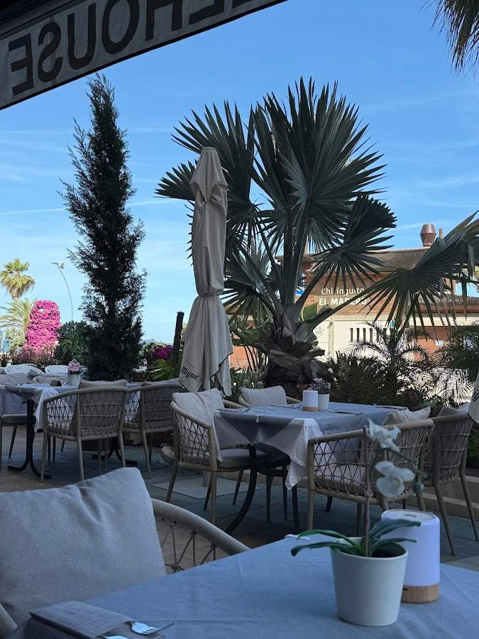 GRILLHOUSE RESTAURANTE