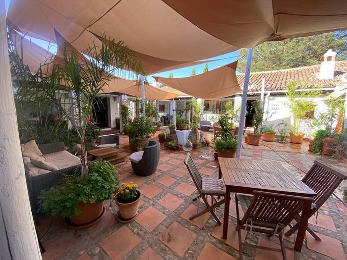 Finca la Guzmana