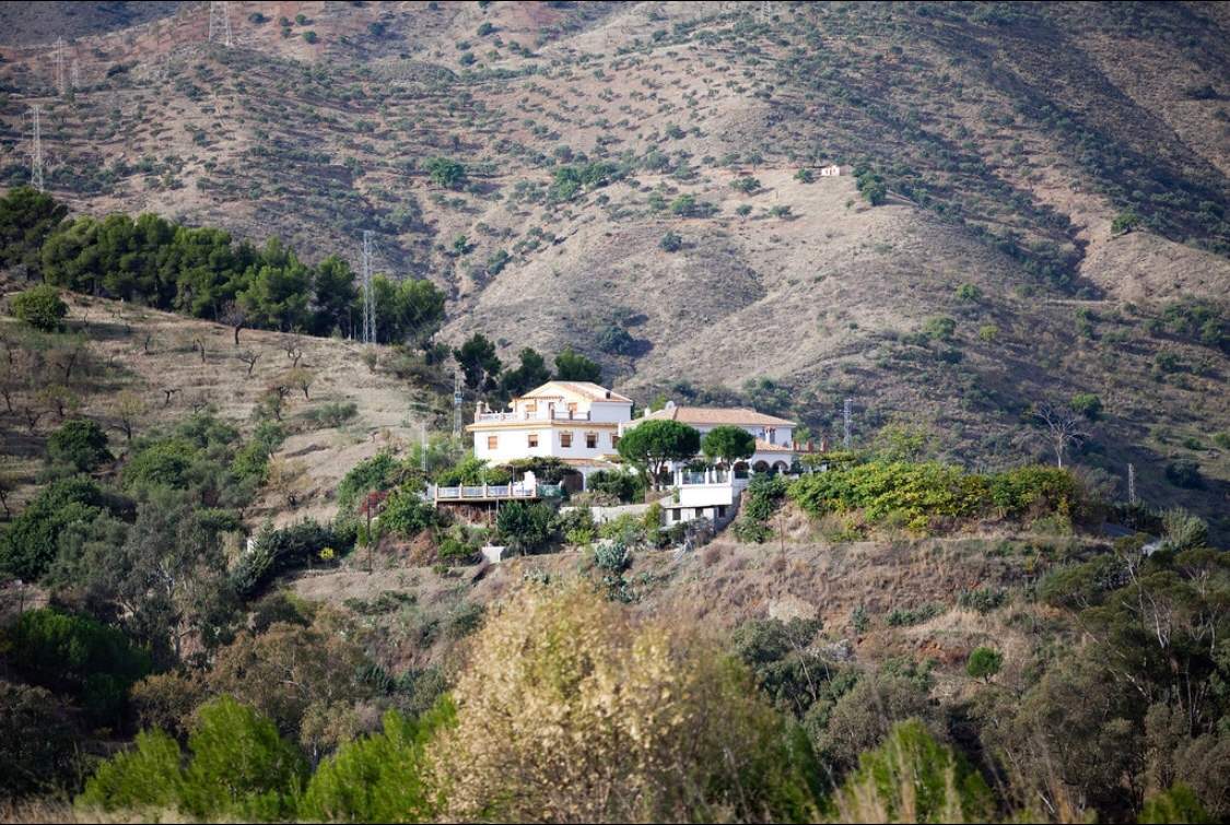 Paseo Maritimo De Marbella