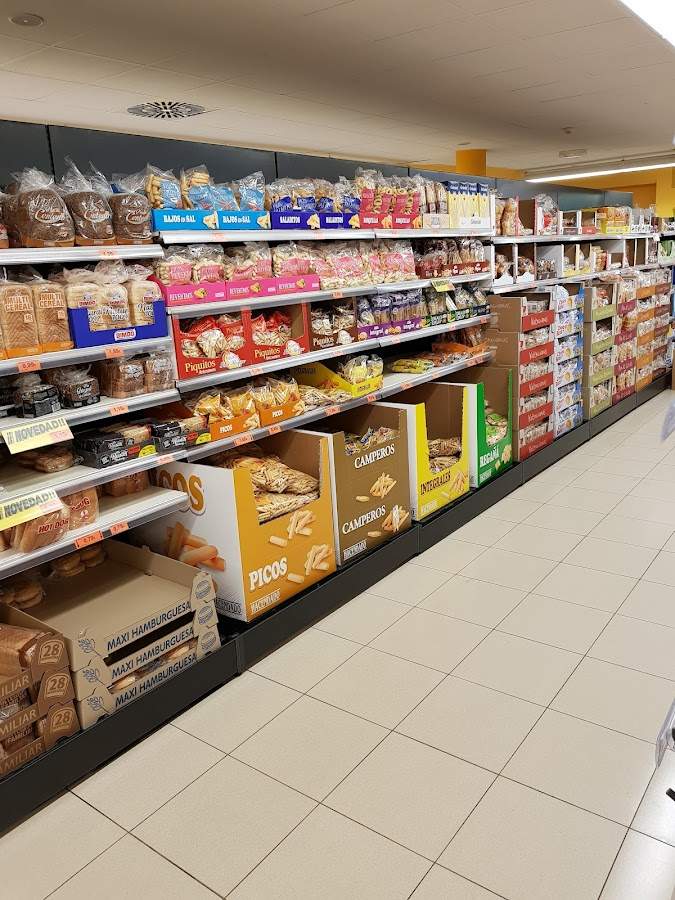 Mercadona