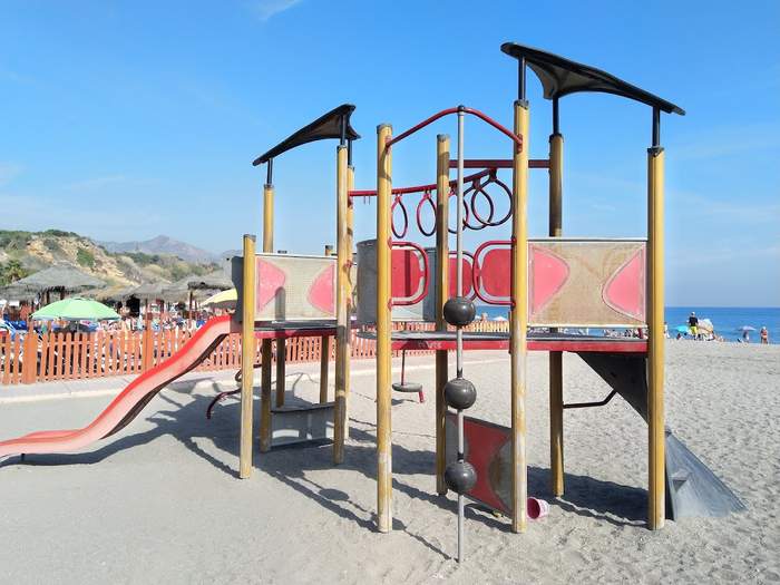Parque Infantil