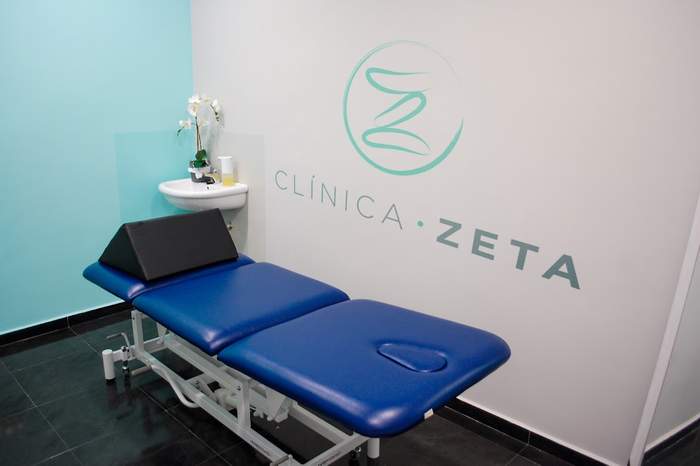 Clínica Zeta - Fisioterapia y Medicina Estética