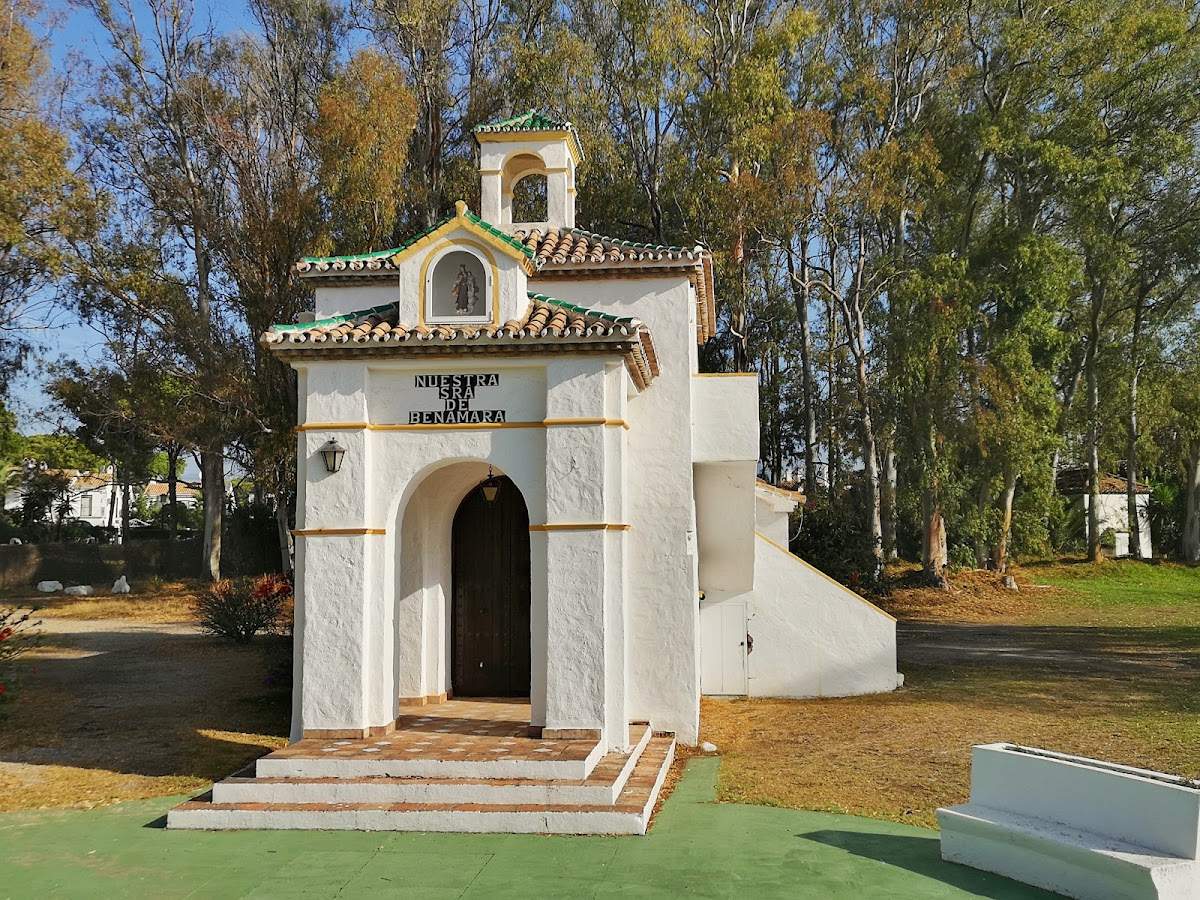 Capilla de Nuestra Sra de Benamara