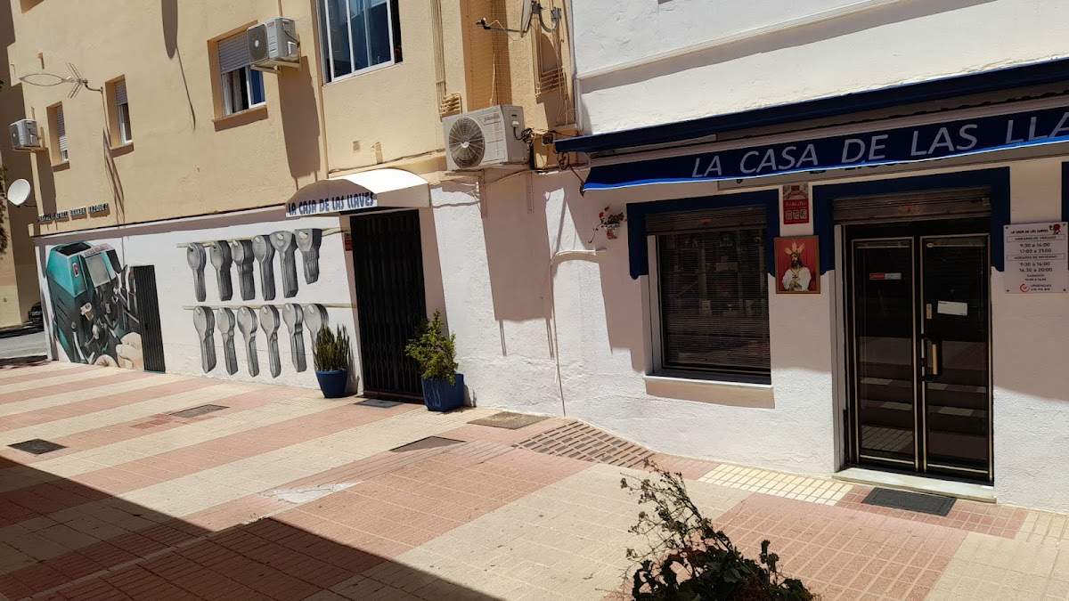 La Casa De Las Llaves S L