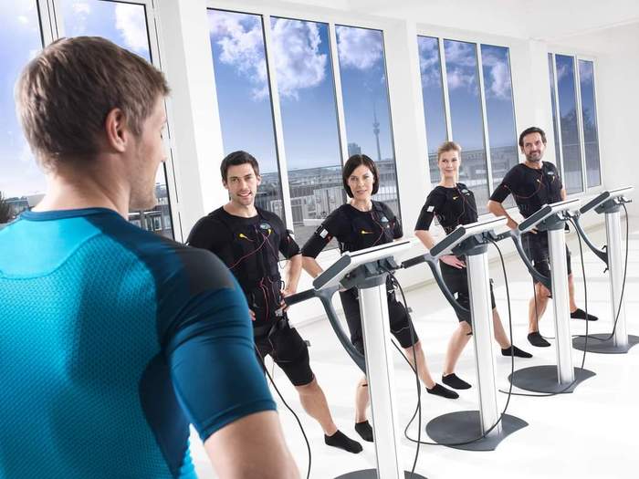 Dolmen&Women Electrofitness (Salud&Cuerpo&Mente)