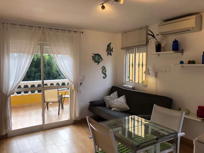 Apartmentos Casa Tía Antonia