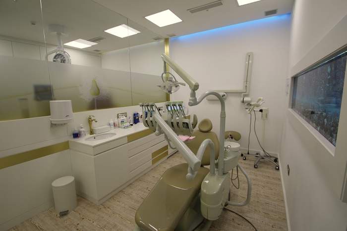 Clínica Dental López Bueno