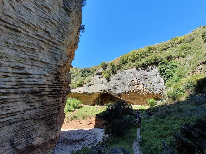 Tajo del Abanico