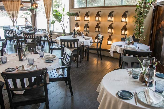Verum Restaurante El Asador de Málaga