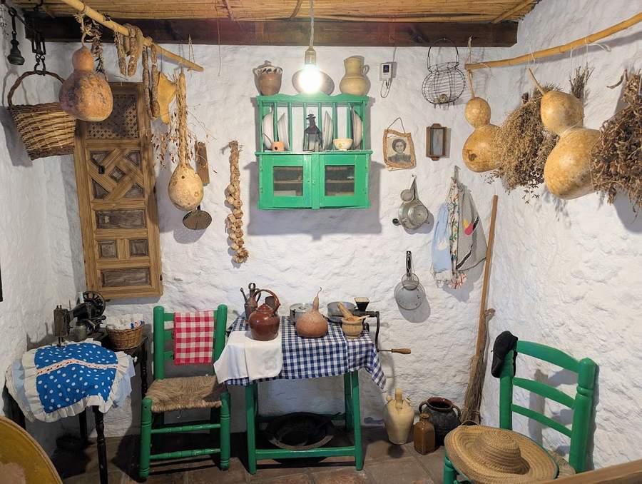 Casa Museo Municipal
