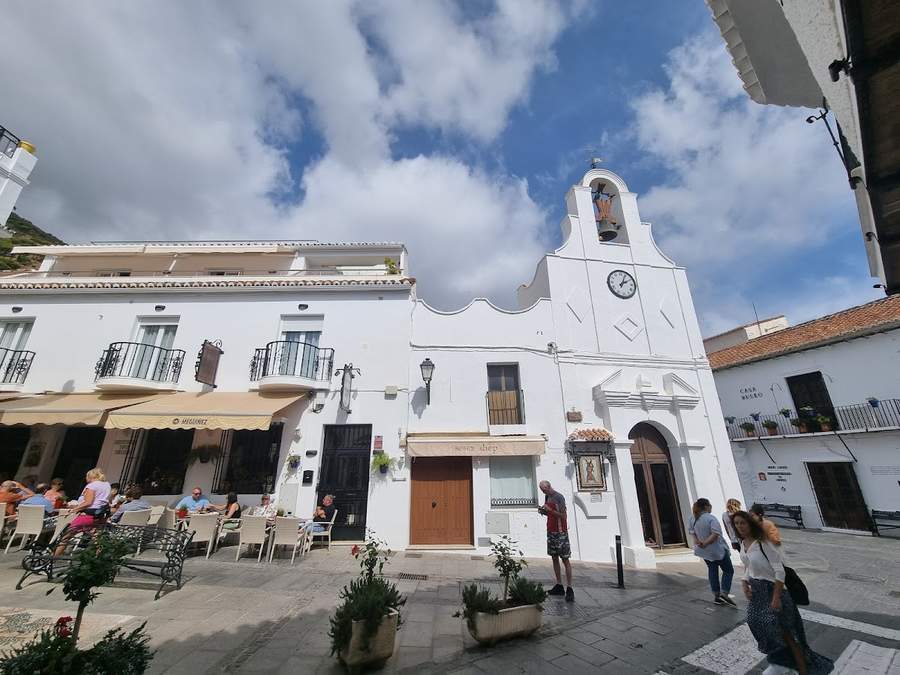 Casa Museo Municipal