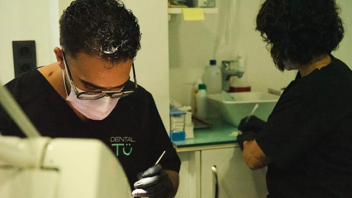Clínica DentalTU - Dentista en Fuengirola