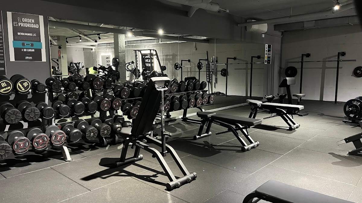 LidoMare Fitness Club