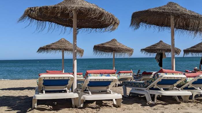 Mati Playa