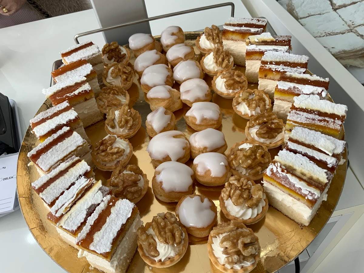 PASTELERÍA LOS VERDIALES