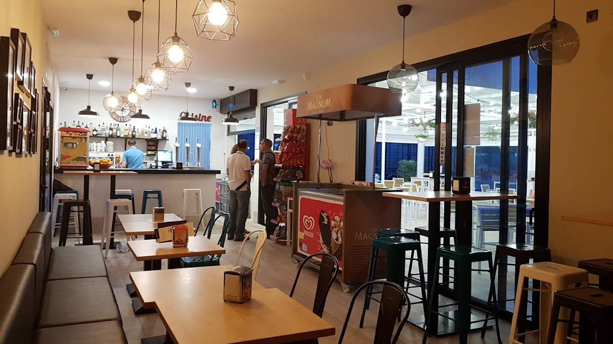 Agora Cafe