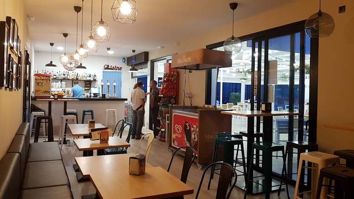 Agora Cafe