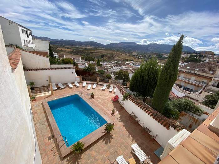 Avanel Boutique Apartments