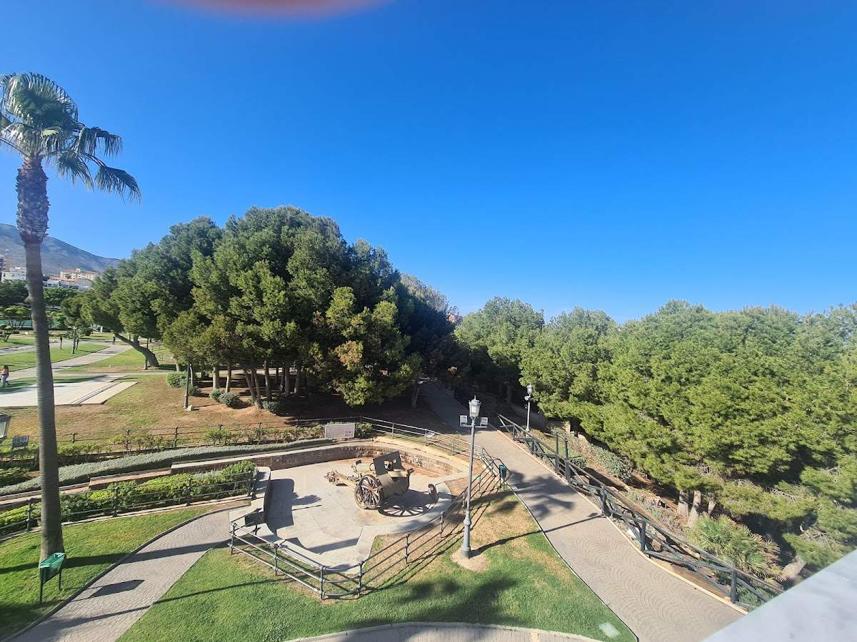 Mirador de Montemar