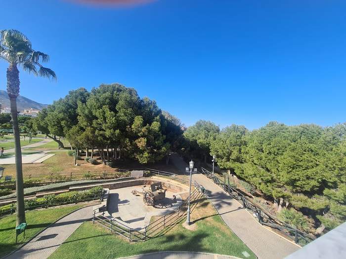 Mirador de Montemar