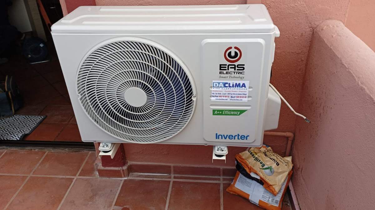 Daclima Climatizacion SL