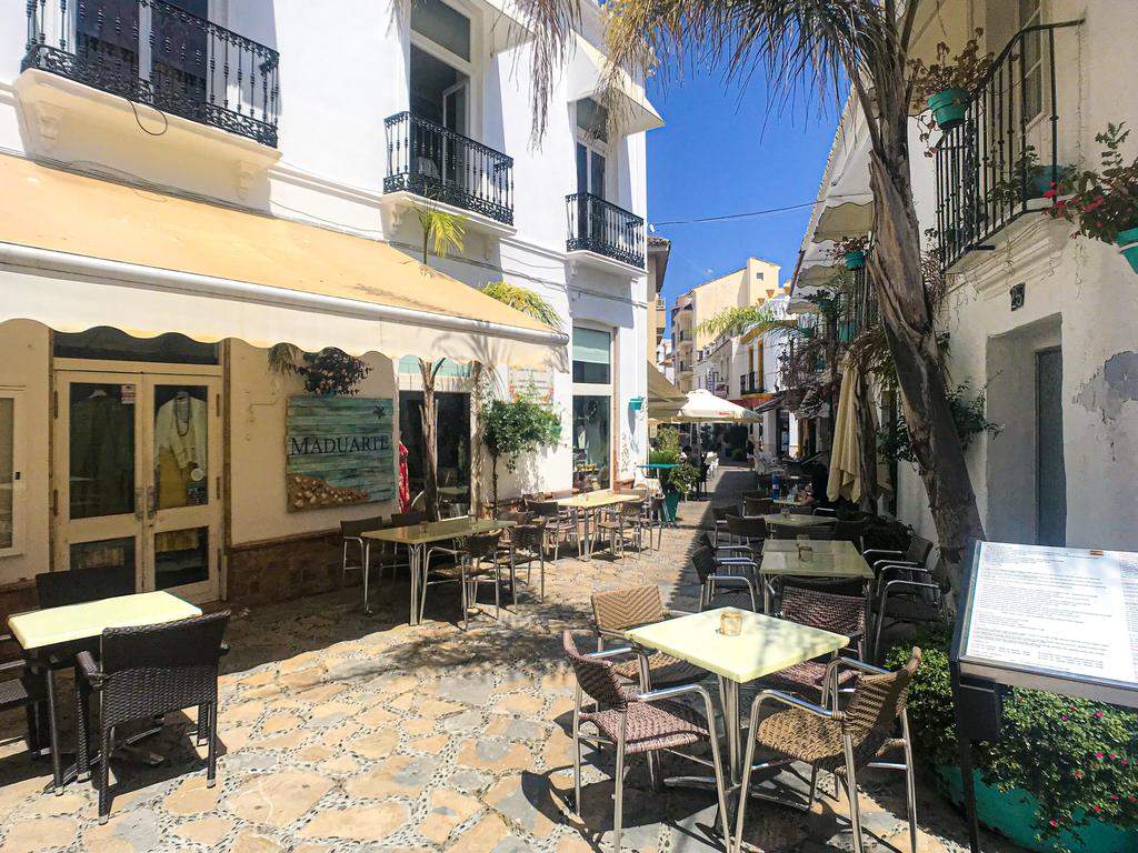 Royal Suites Estepona