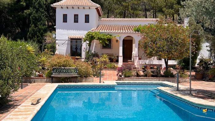 Casa la Serena