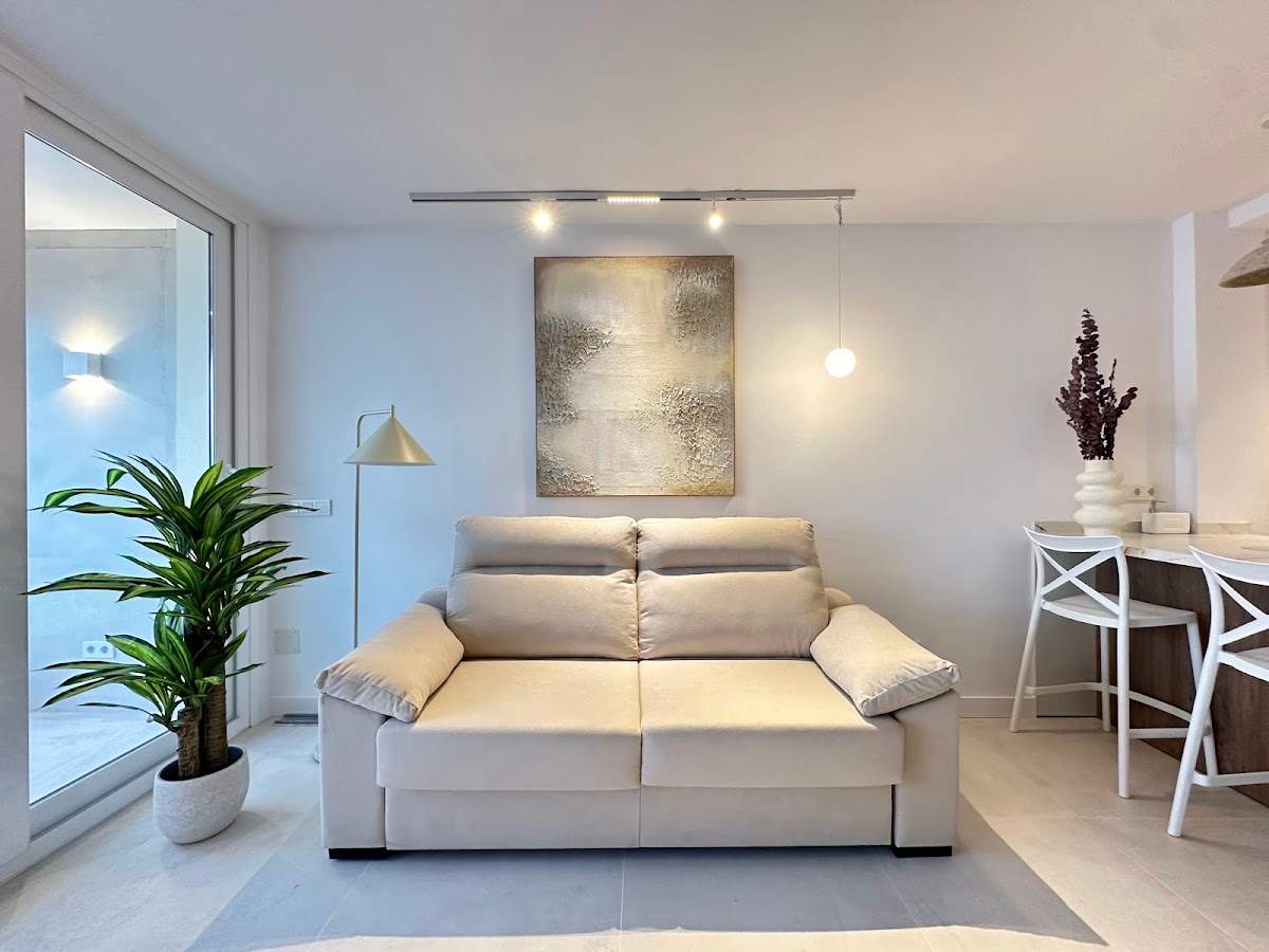 Infinity Apartment