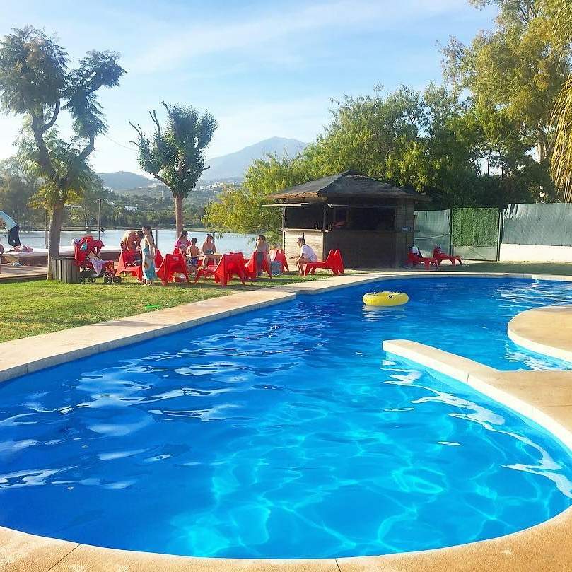 CABLESKI MARBELLA & WAKEBOARD CENTER | Wakeboarding | WATER SKIING