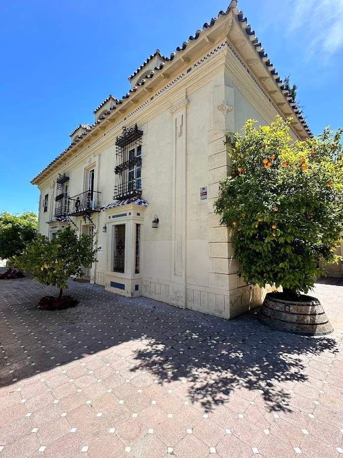 Hotel Rural La Condesa