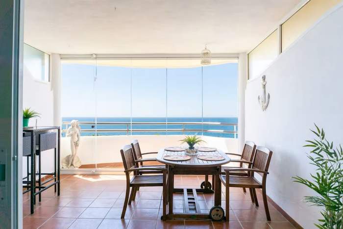 Apartamento Costa Quebrada D&Y