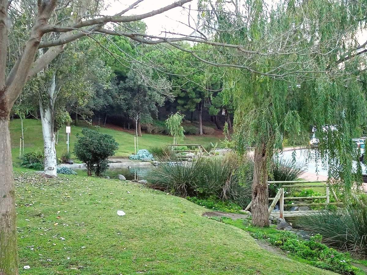 Parque Benalmádena