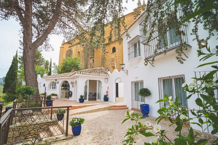 Hotel Boutique Palacio de la Duquesa