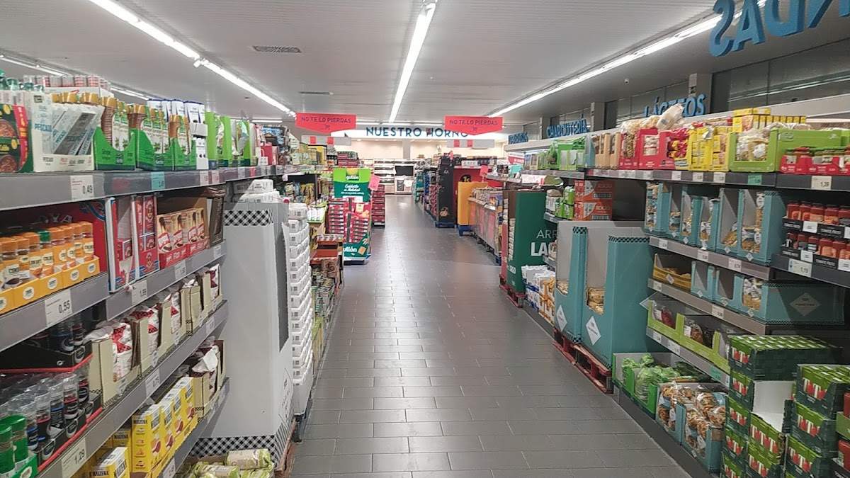 ALDI