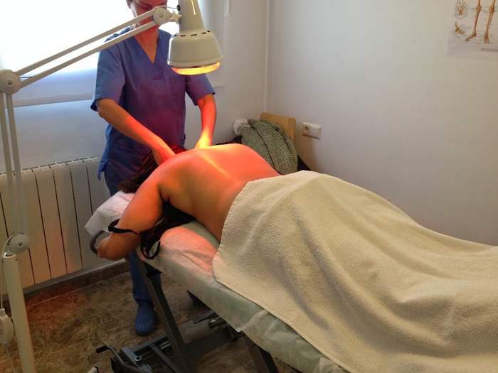 Centro De Fisioterapia Y Osteopatia Gema Aguilar