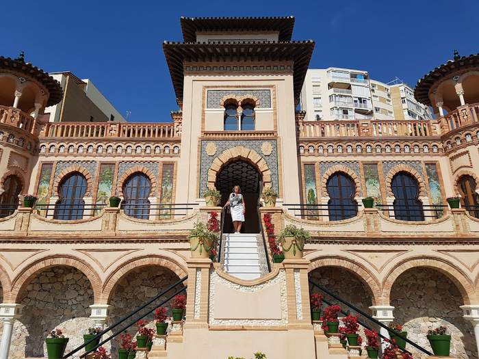 Casa de los Navajas