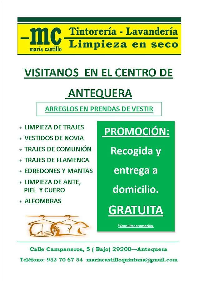 María Castillo