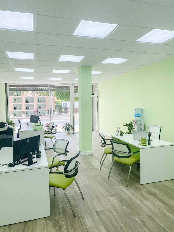 Planetacasa Inmobiliaria Torremolinos
